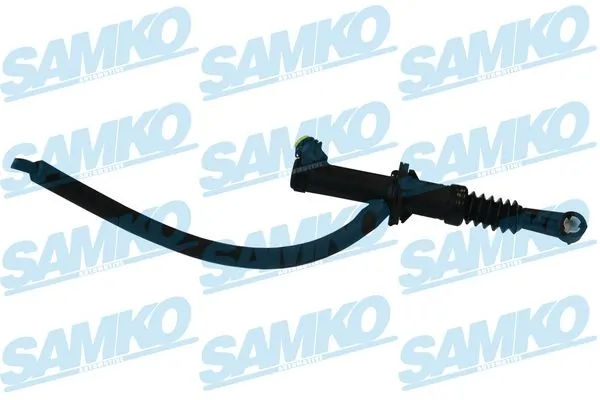 Comprar Cilindro maestro de embrague Renault Scenic III JZ0, JZ1 a bajo precio