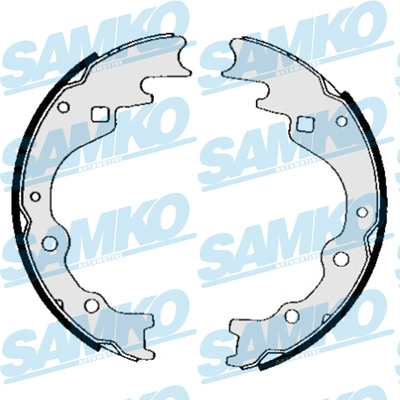 85450 Samko