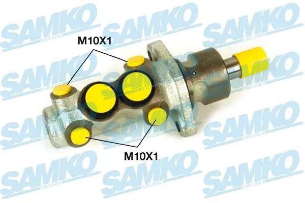 Comprar Cilindro principal de freno Audi 80  81, 85 a bajo precio