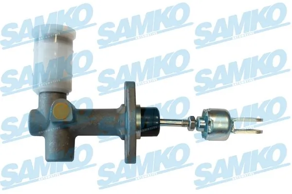 Cilindro maestro de embrague para Mitsubishi Galant E3A