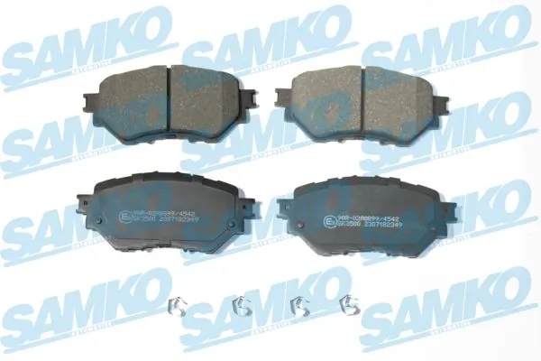 5SP2349 Samko