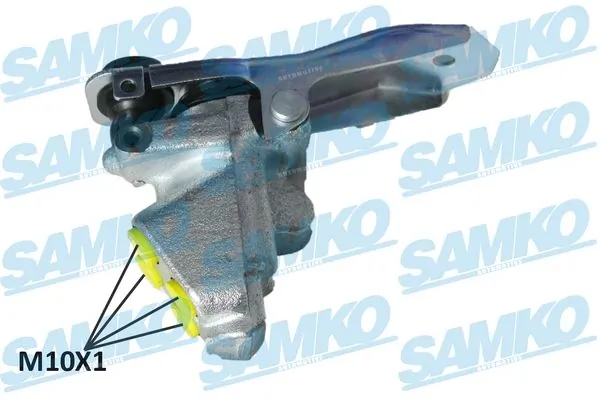 D30935 Samko