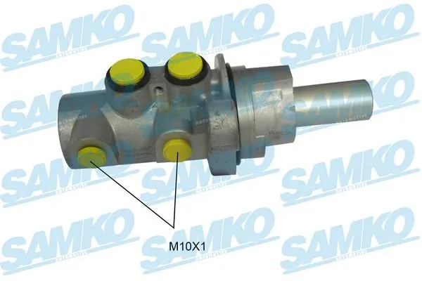 P30571 Samko