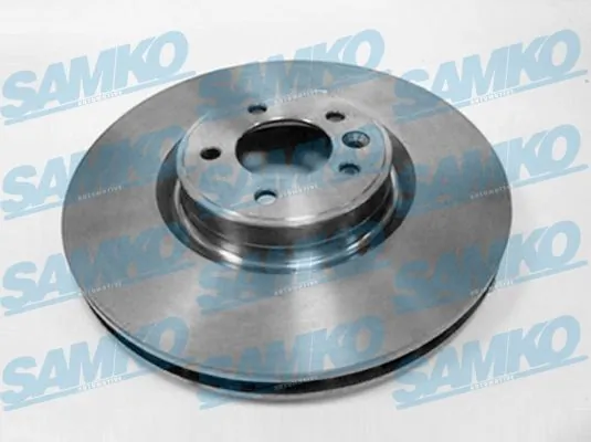 A4018V Samko