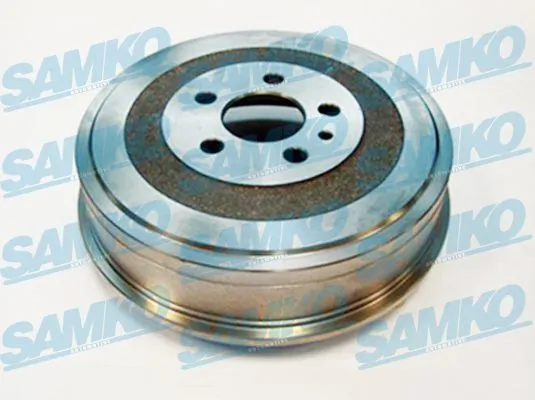 Tambor de freno trasero Peugeot Expert desde 56,36 €