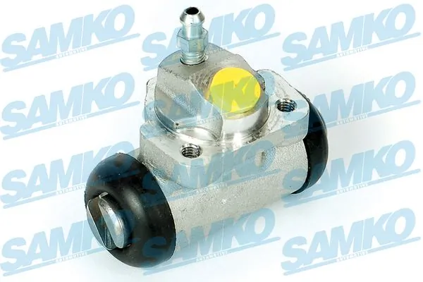 C20386 Samko