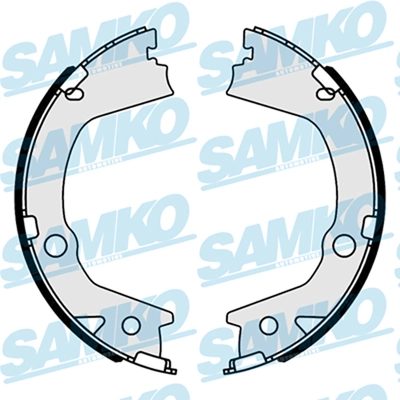 81136 Samko