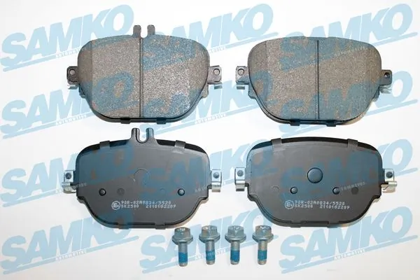 5SP2209 Samko