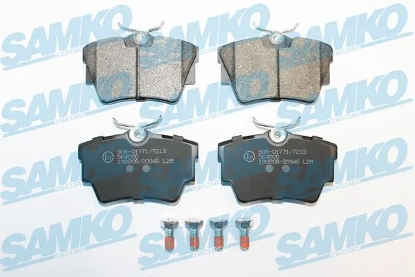 5SP946 Samko