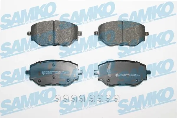 5SP2187 Samko