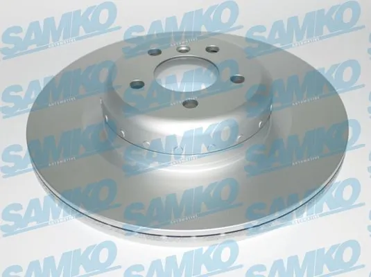B2107VBR Samko