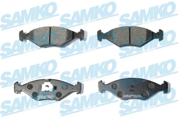 5SP016 Samko