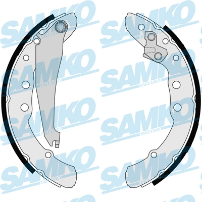 86850 Samko