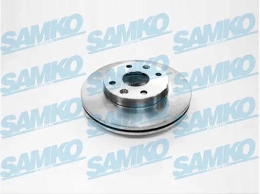 K2011V Samko
