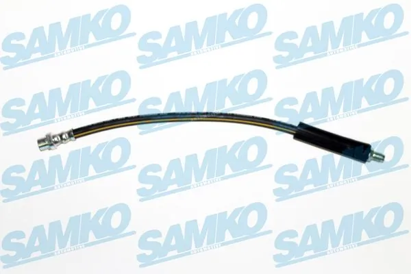 Tubo de frenos delantero BMW 7 (1994-2001)