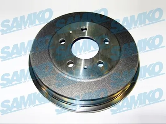 Comprar Tambor de freno trasero Ford Focus III CB8 a bajo precio