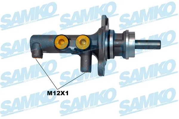 P30889 Samko