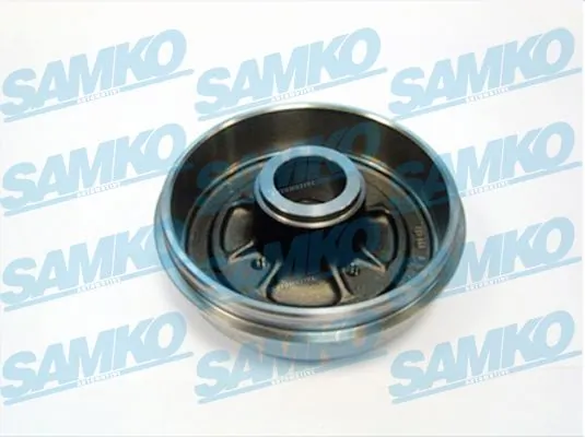 Comprar Tambor de freno trasero Peugeot 308 I 4E, 4H a bajo precio