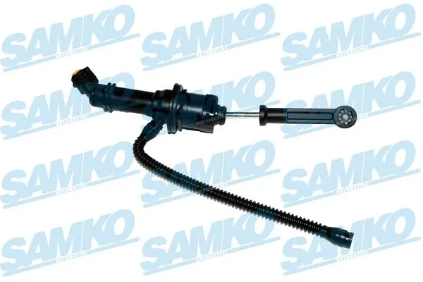 Bomba de embrague para Renault SANDERO II (B8)