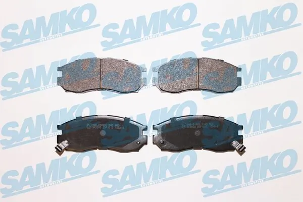 5SP1012 Samko
