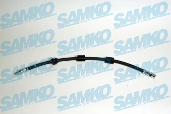 Comprar Tubo flexible de frenos delantero 5  E34