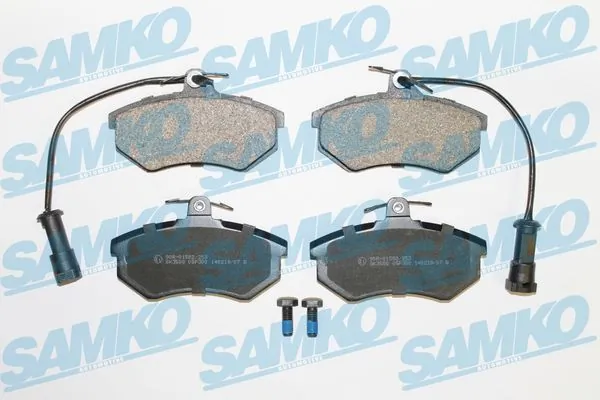 5SP300 Samko