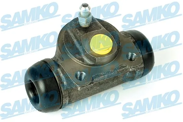C12581 Samko