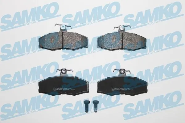 5SP234 Samko