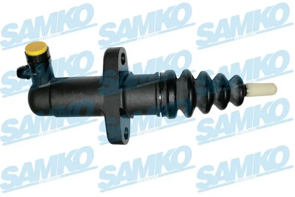 Cilindro receptor embrague para Fiat Ducato II (230L)