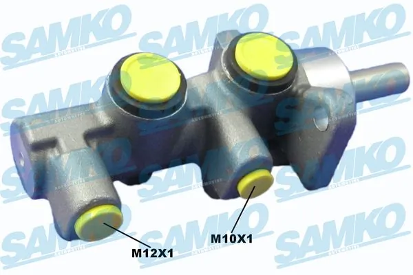 P30376 Samko