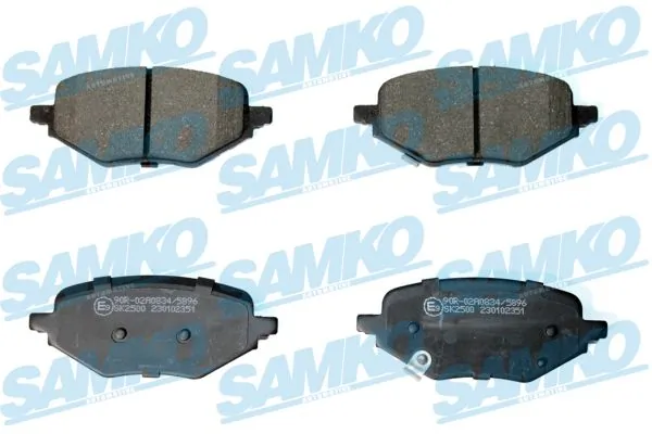 5SP2351 Samko