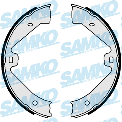 81085 Samko