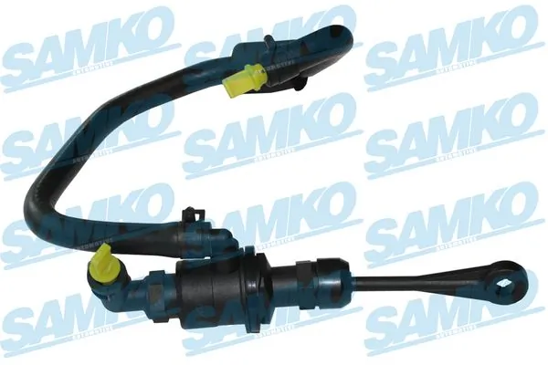 Bomba de embrague Hyundai Sonata VI (YF)