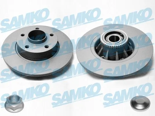 R1020PRCA Samko