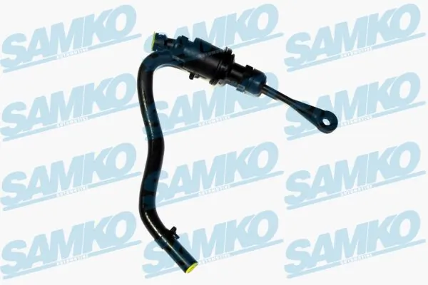 F30415 Samko