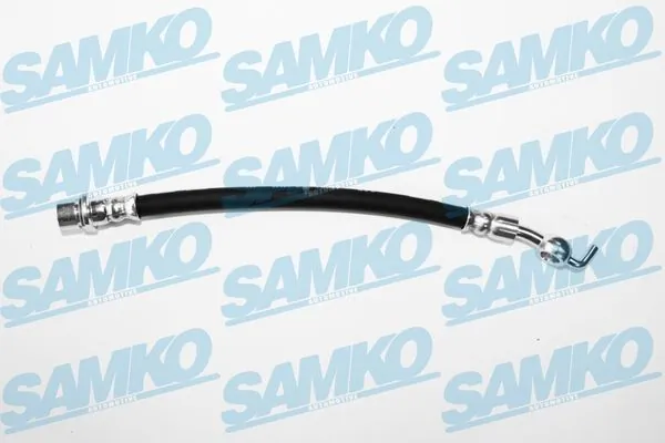Precio del repuesto Tubo flexible de frenos delantero Corolla monovolumen