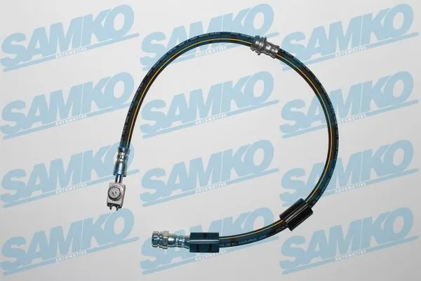 Tubo flexible de frenos delantero Skoda Octavia III liftback comprar en España