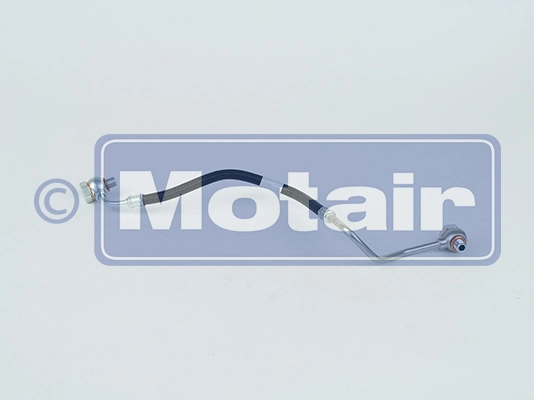 660133 Motair