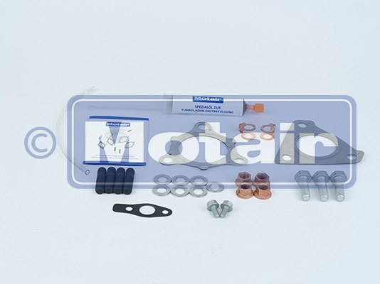 660743 Motair
