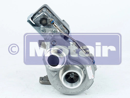 660742 Motair