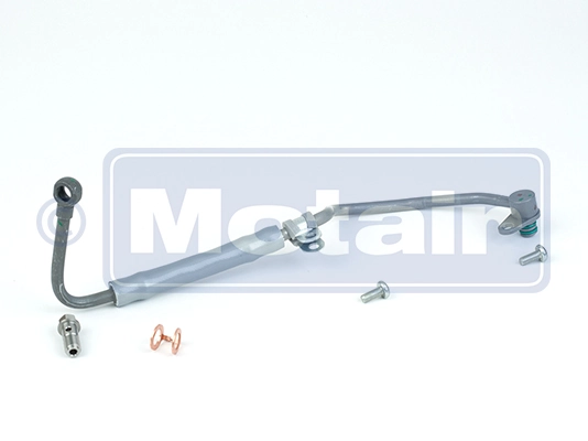 660385 Motair