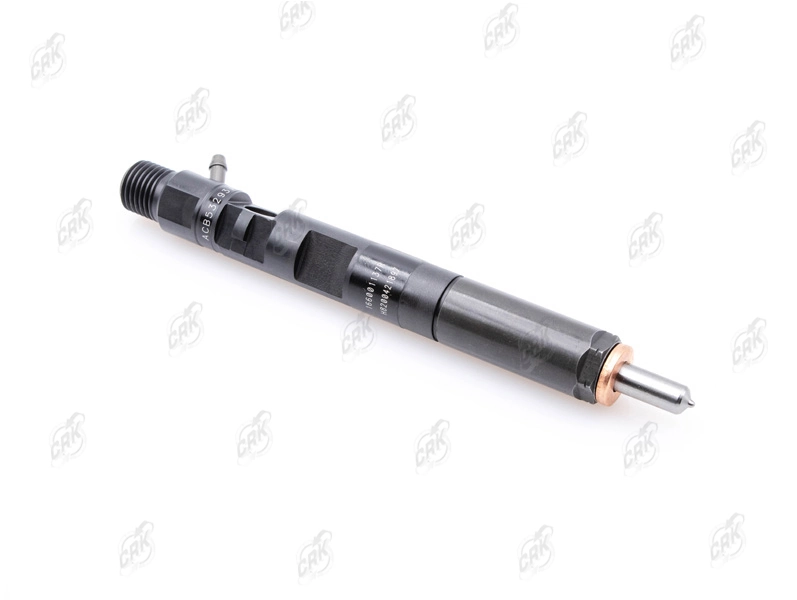 Inyector de combustible Renault Clio  (1998-2008)