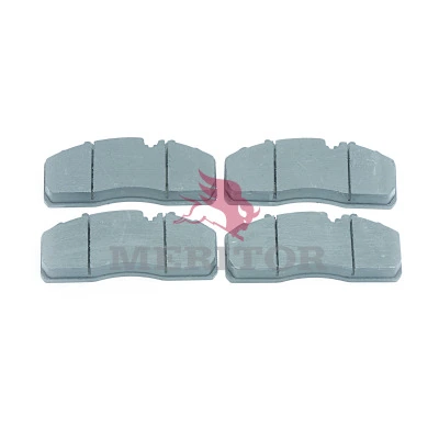 Pastillas de freno 12999737 SAF
