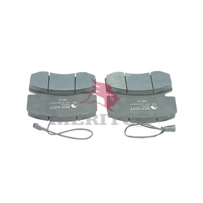 MDP3087K Arvin Meritor