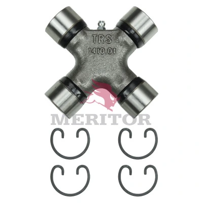 Cruceta del eje cardán trasero Iveco Daily III furgoneta (1999 - 2006) precio, desde 17,58 EUR