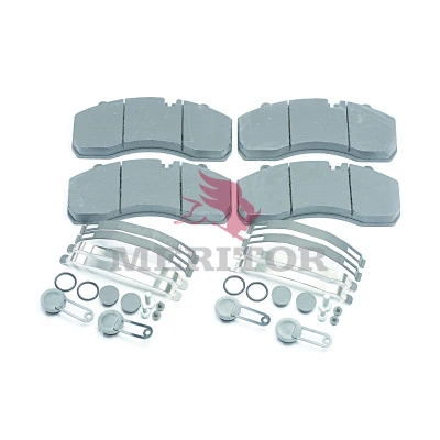 Pastillas freno delanteras Mercedes 4211010 precio, desde 103,91 EUR