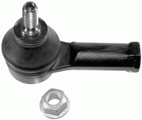 Comprar Rótula barra de acoplamiento exterior Connect  PU2
