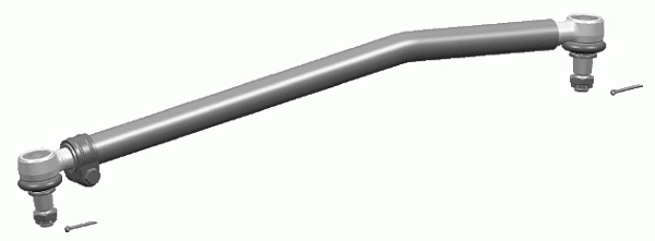 Barra longitudinal de dirección delantera C.e.i. 220318 precio, desde 133,23 EUR