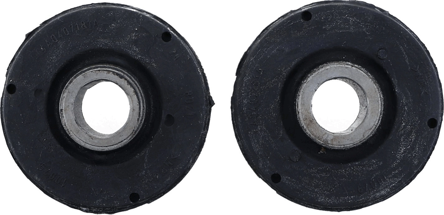 1007901 Lemforder Silentblock de brazo de suspensión delantero inferior
