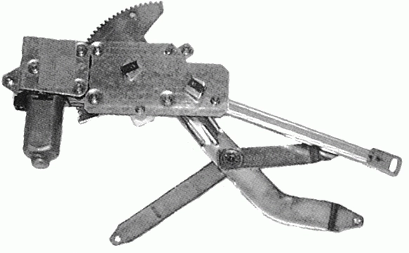 60390020 Lemforder